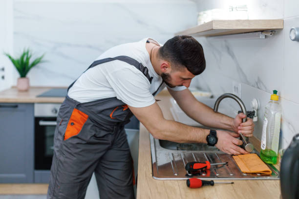Best Sewer Line Repair  in Edgewater, FL