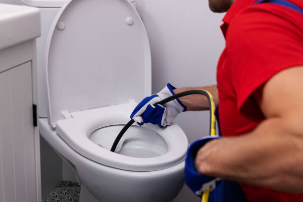 Best Emergency Plumbing Repair  in Edgewater, FL
