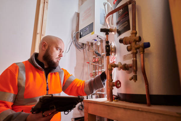 Best Plumbing Repair Near Me  in Edgewater, FL