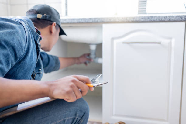 Best Water Softener Installation  in Edgewater, FL