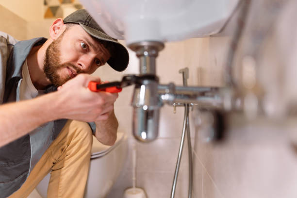 Best Best Plumbers Near Me  in Edgewater, FL