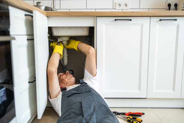 Septic Systems in Edgewater, FL
